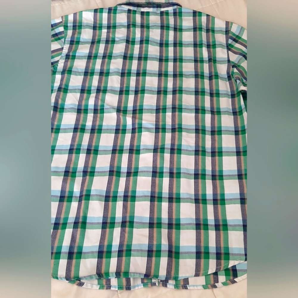 Oakley Button Up - Picture 10 of 15
